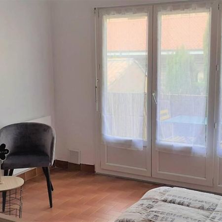 شقة بزييه  في Agreable Logement Proche De La Gare Et Du Polygone المظهر الخارجي الصورة